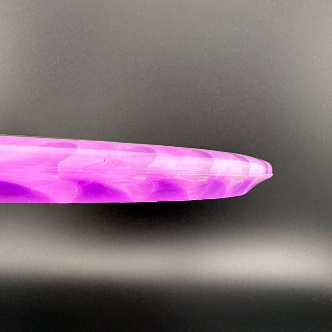 FuZed Z Buzzz - Bar Stamp Discraft