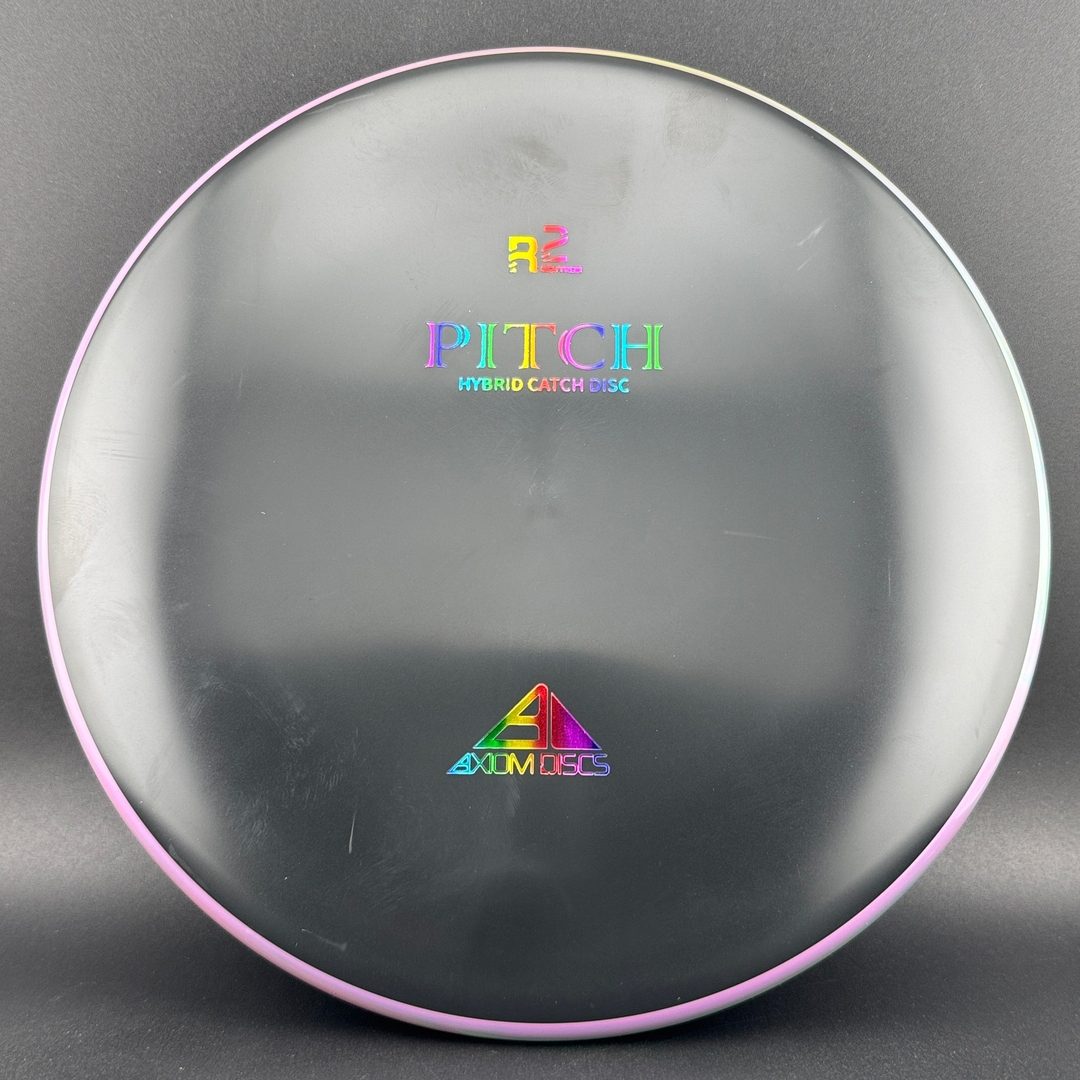 R2 Neutron Pitch Axiom