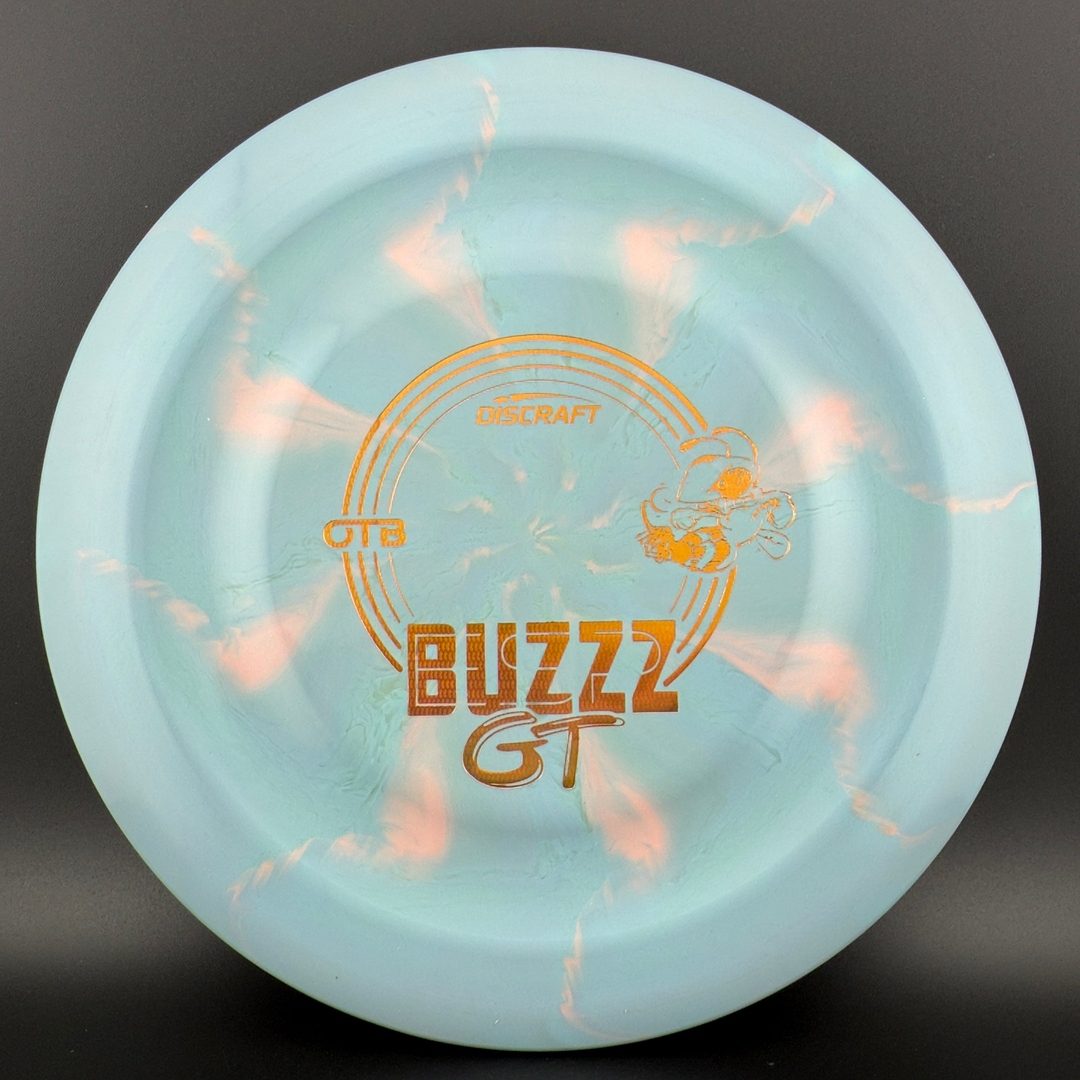 Swirl ESP Buzzz GT - Limited OTB Release Discraft
