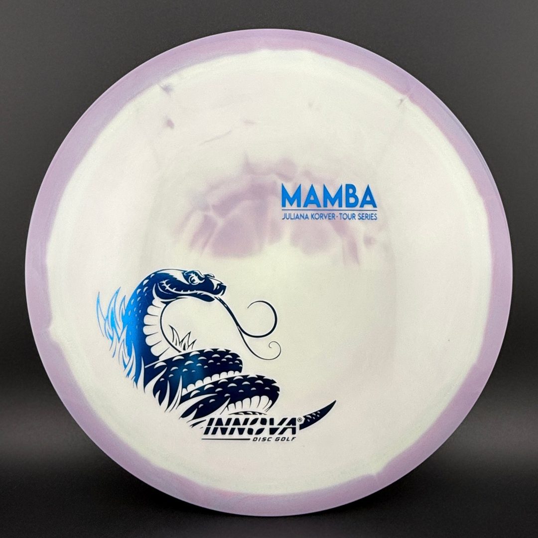 Proto Glow Halo Star Mamba - Juliana Korver 2025 Tour Series Innova