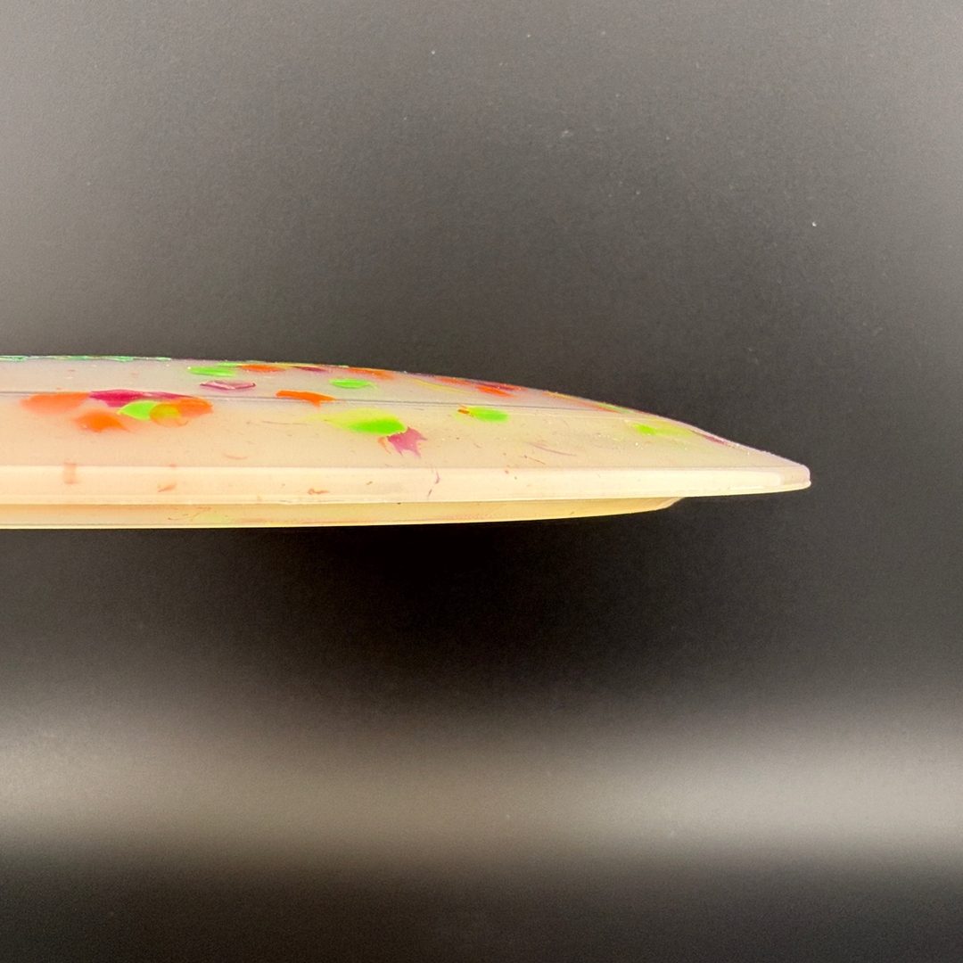 Egg Shell Spinosaurus - Special Edition Dino Discs