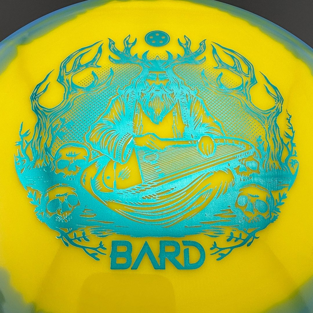 Tournament Orbit Bard - Kalevala Meter Westside Discs