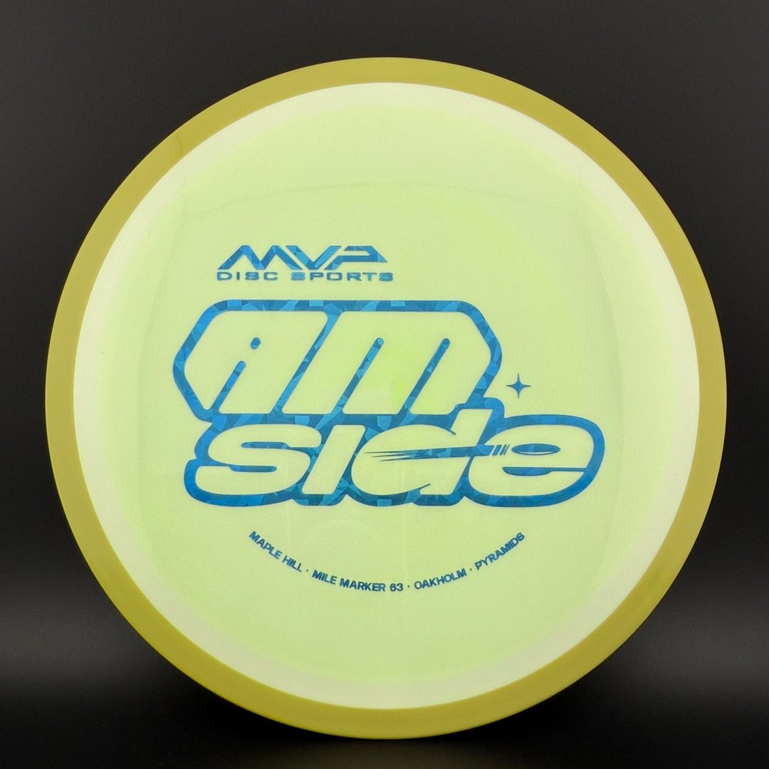 Neutron Aspect Prototype - Simon Lizotte - AM Side Axiom