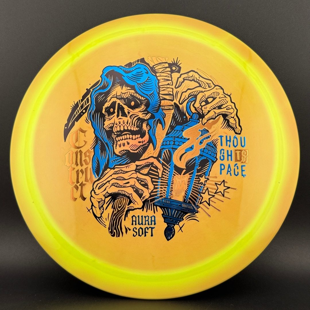 Soft Aura Construct TSA