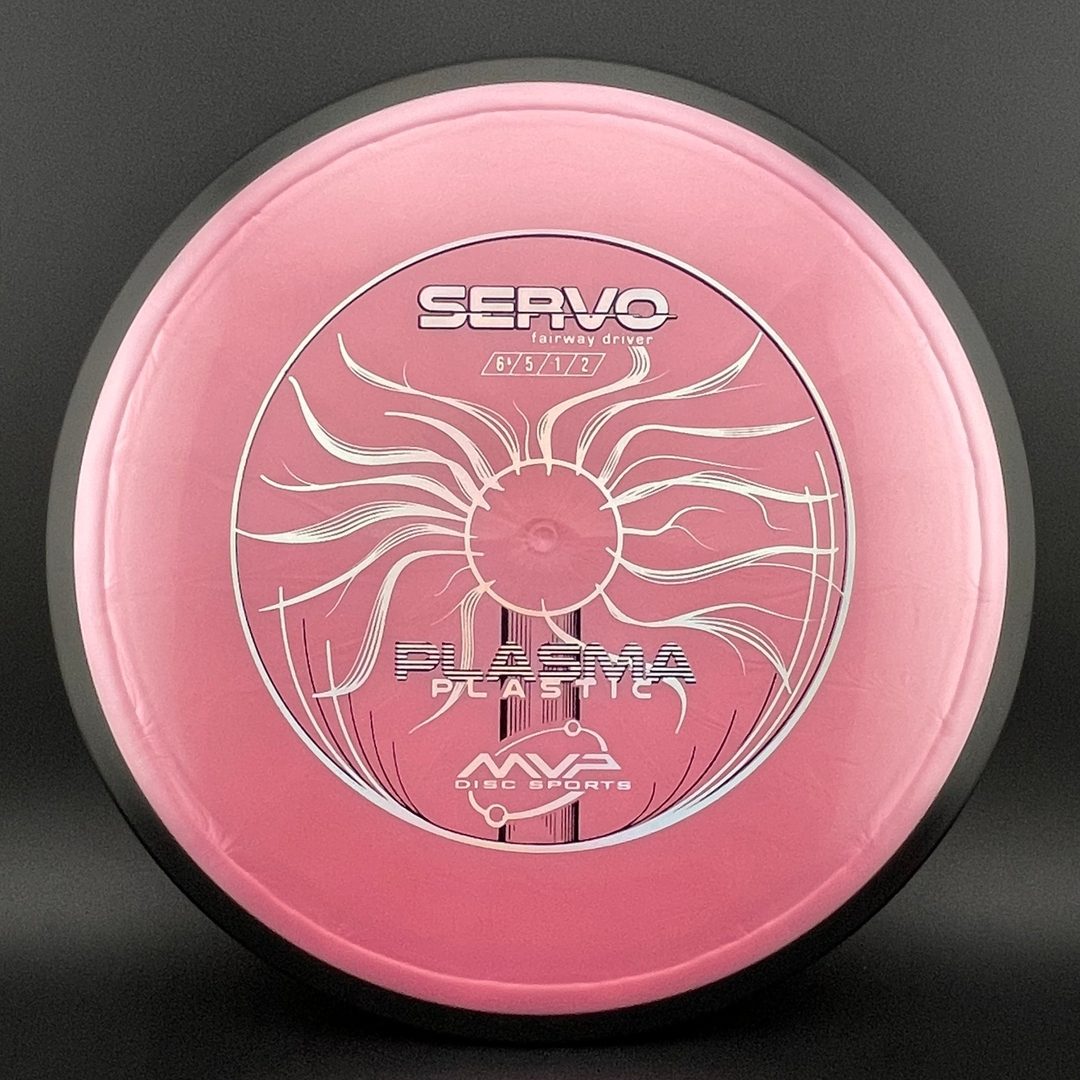 Plasma Servo MVP