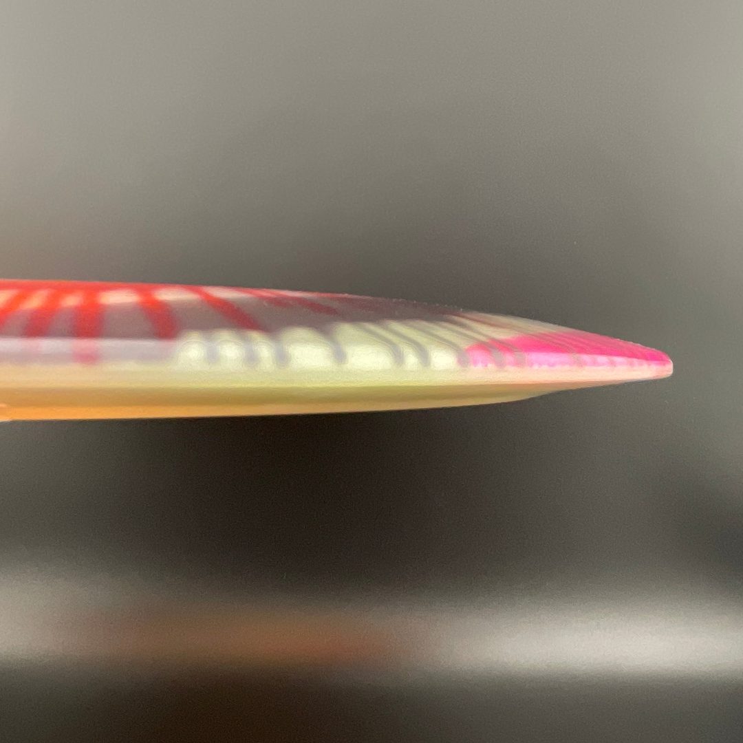 I-Dye Champion Shryke Innova