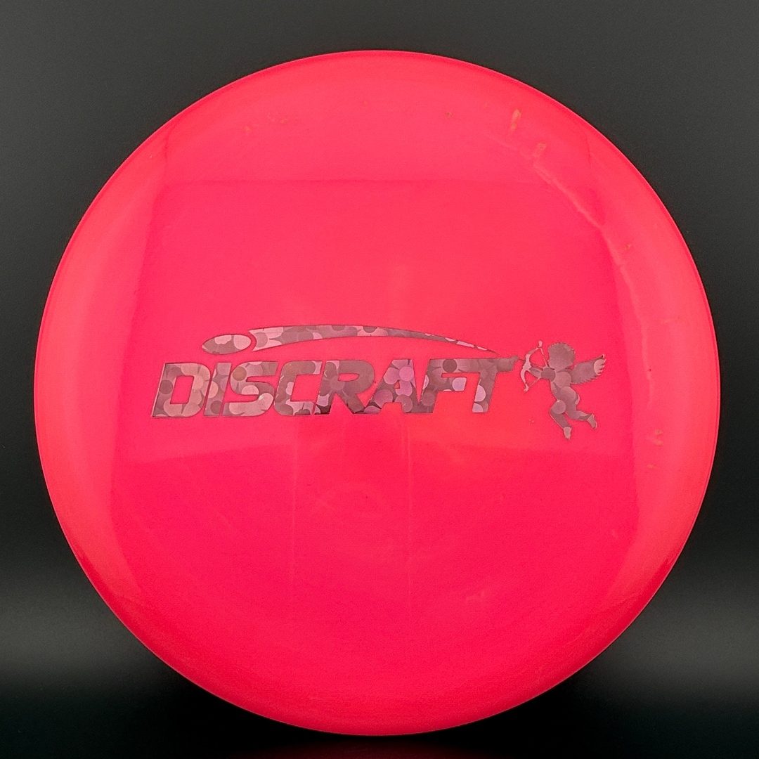 ESP FLX Zone SS - Big Cupid's Arrow Discraft