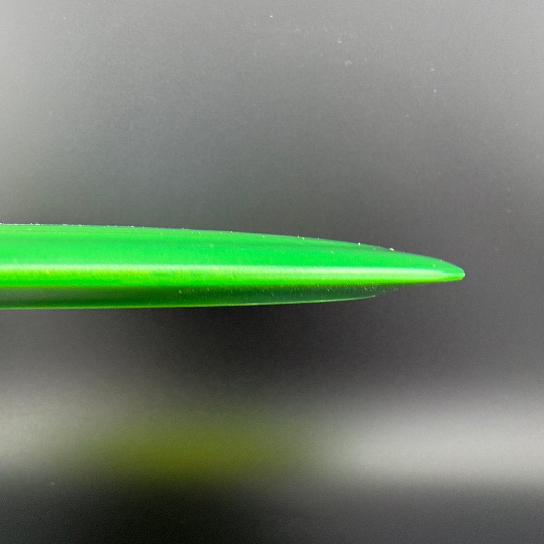 Stiff Colorshift Z Nuke - Ledgestone 2025 Discraft