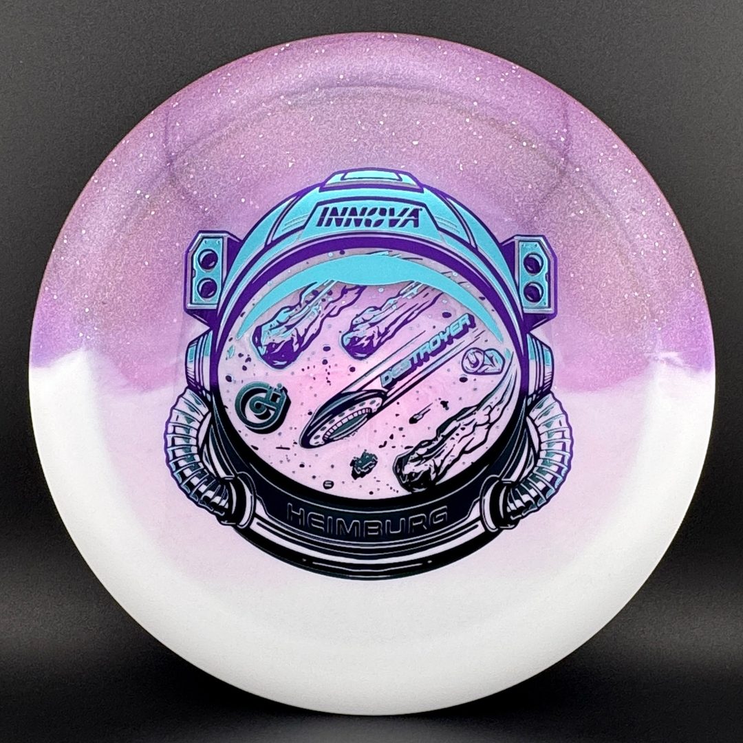 Duo Destroyer - Calvin Heimburg Tour Series Innova
