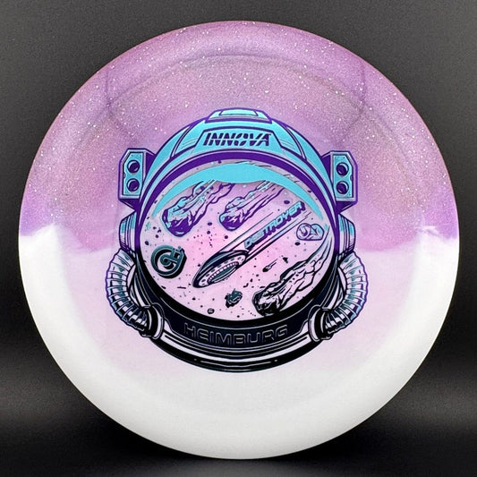 Duo Destroyer - Calvin Heimburg Tour Series Innova