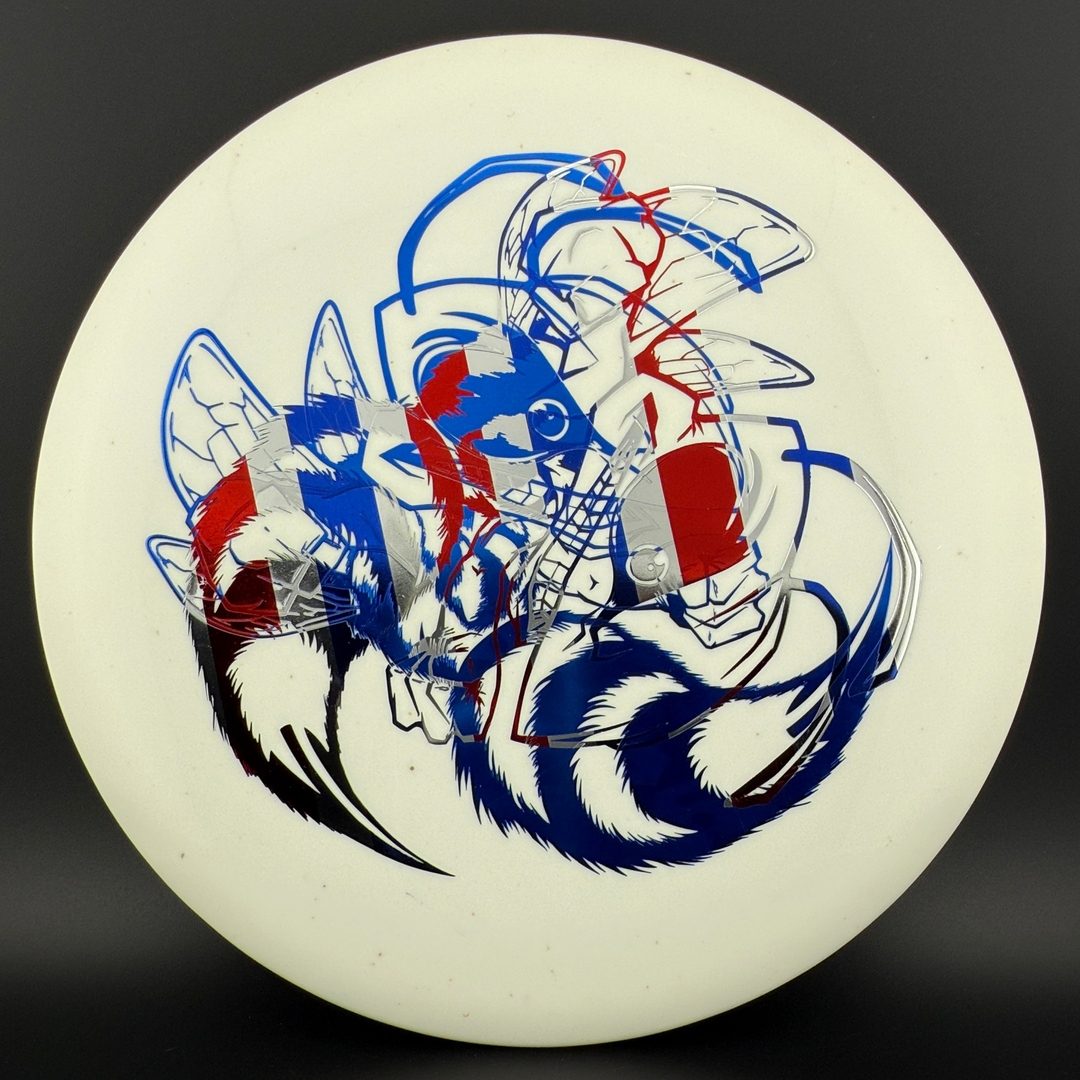 FuZed ESP Buzzz - Misprint - Big Bee 2025 USADGC Discraft