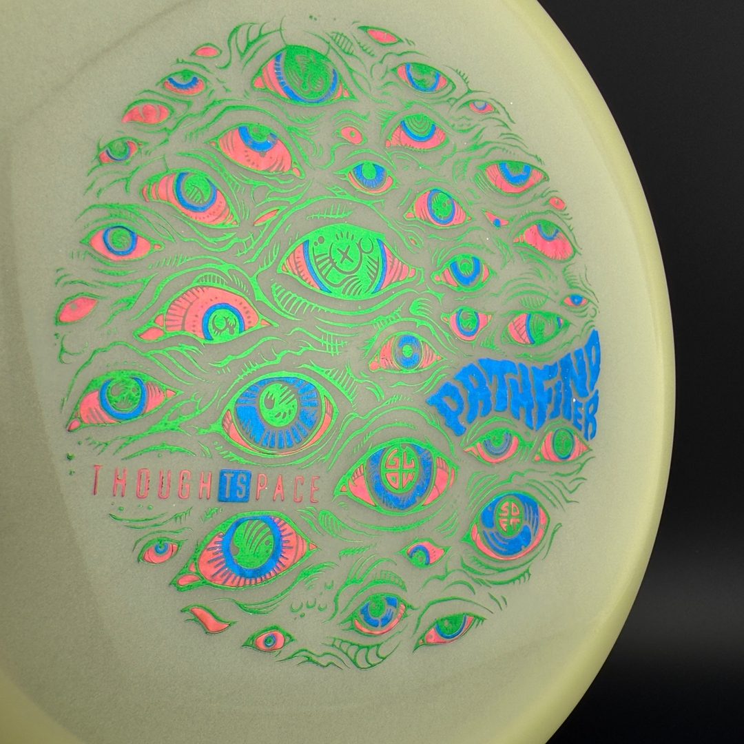 Soft Glow Pathfinder - 1/600 Limited Edition TSA