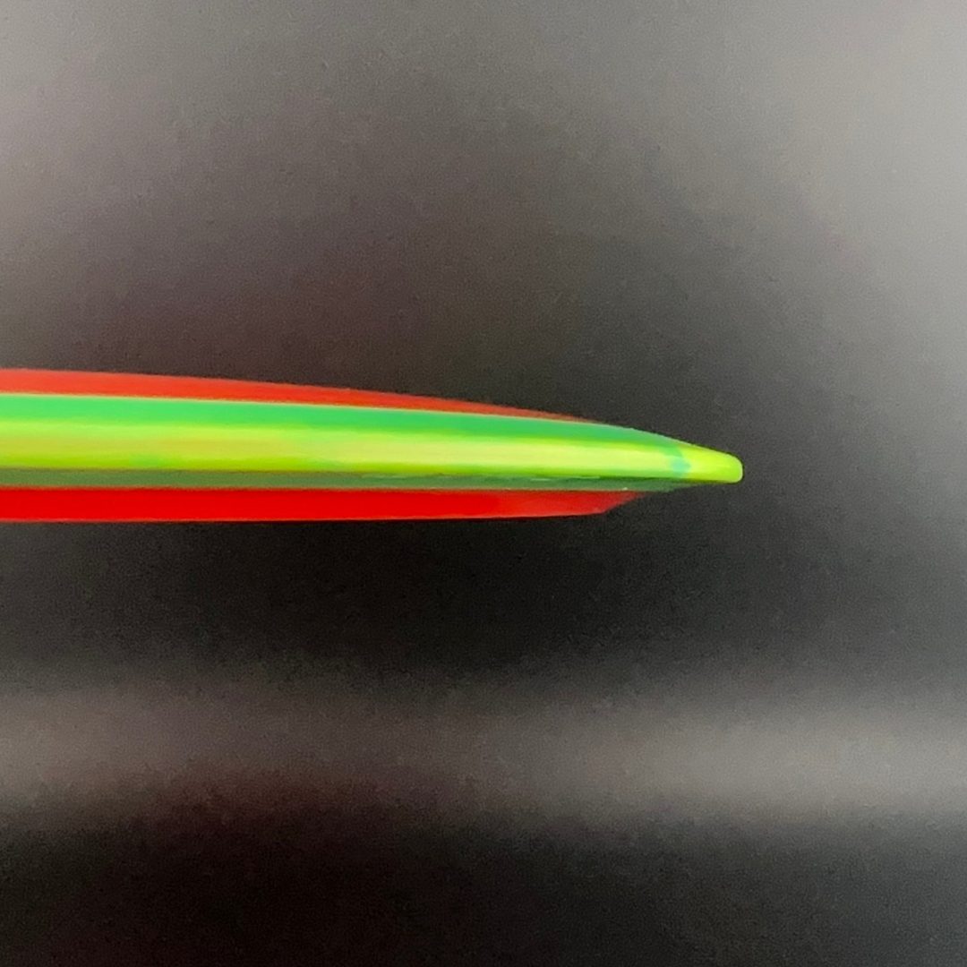 Neutron Time-Lapse Re-Tooled - Special Edition Axiom