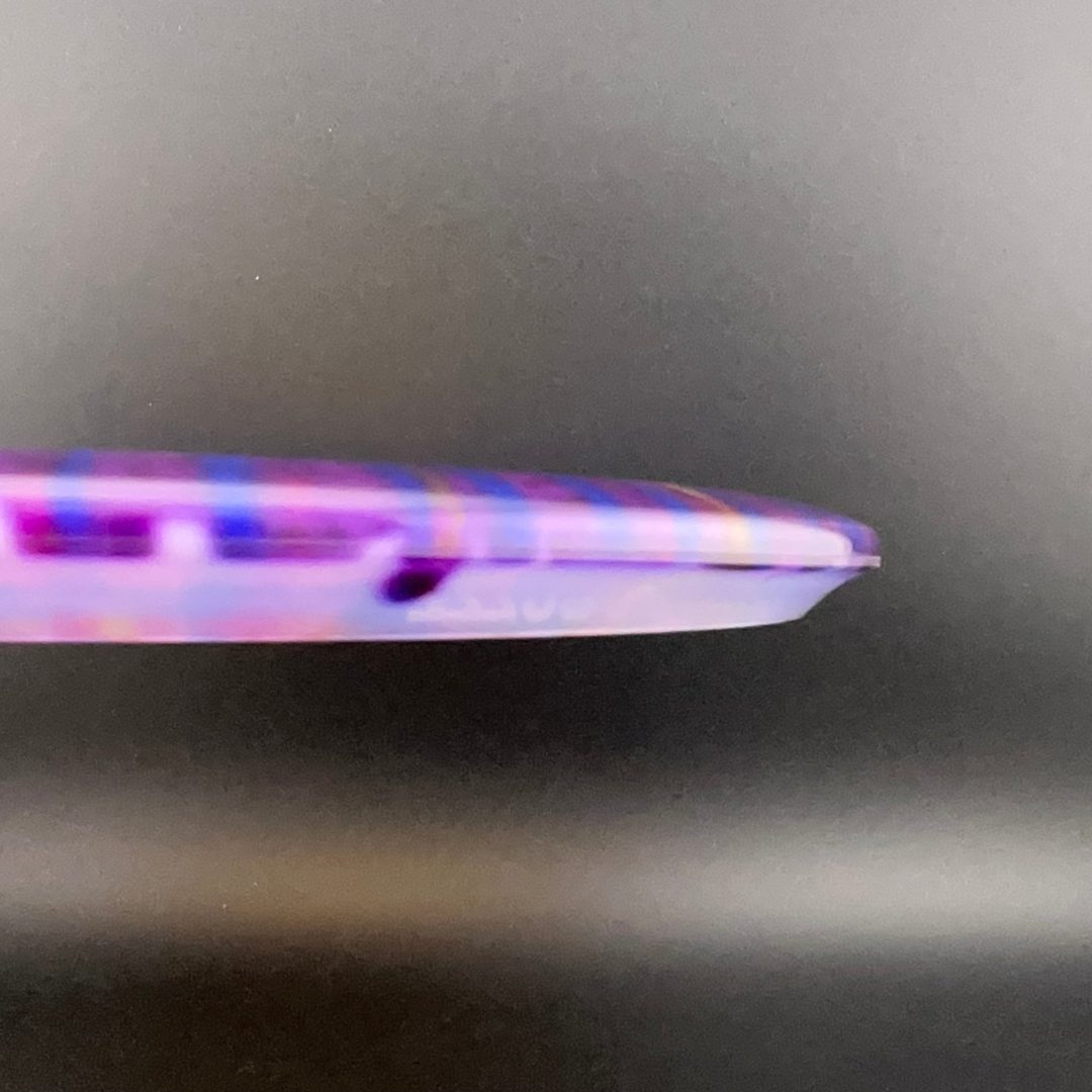 Fly Dye Z Buzzz Discraft