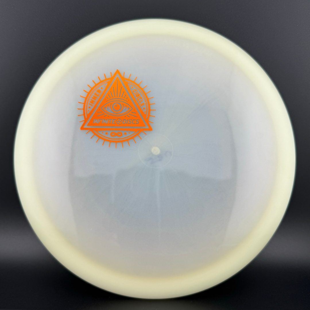 Glow C-Blend Centurion - Inner Circle Infinite Discs