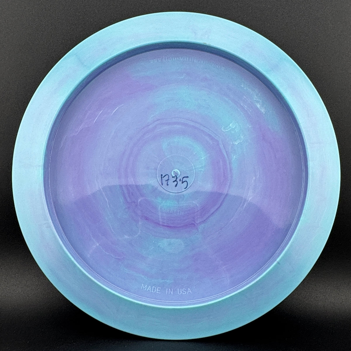 Swirly Star Wraith - Philo Brathwaite 2025 Tour Series