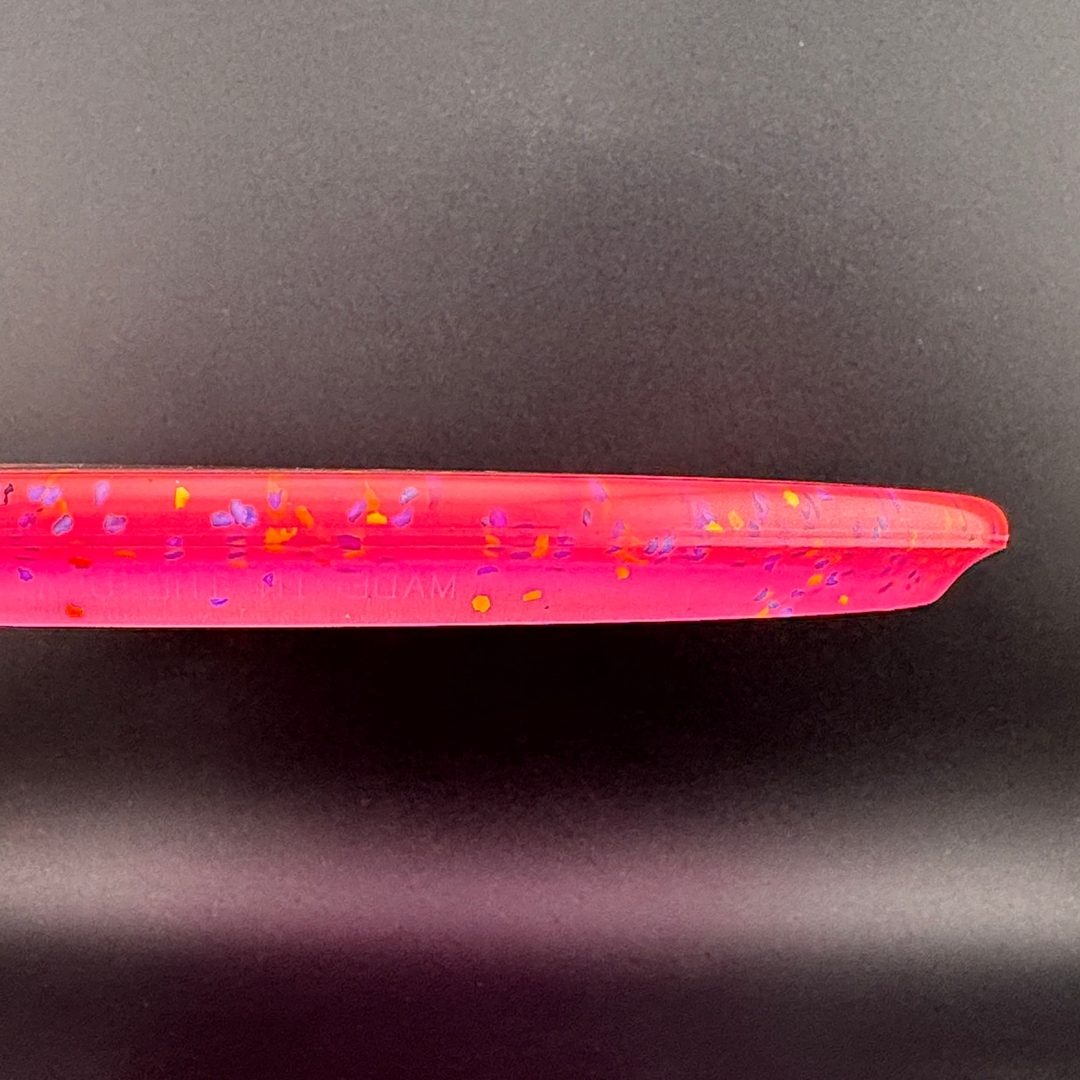 CryZtal FLX Confetti Swarm - Ledgestone 2026 Season 3 Discraft