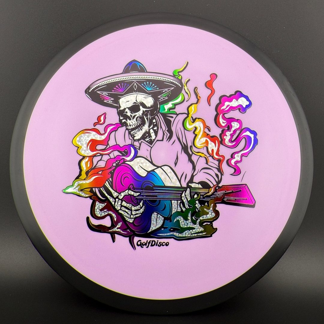 Fission Photon - "Viva La Fiesta" MVP