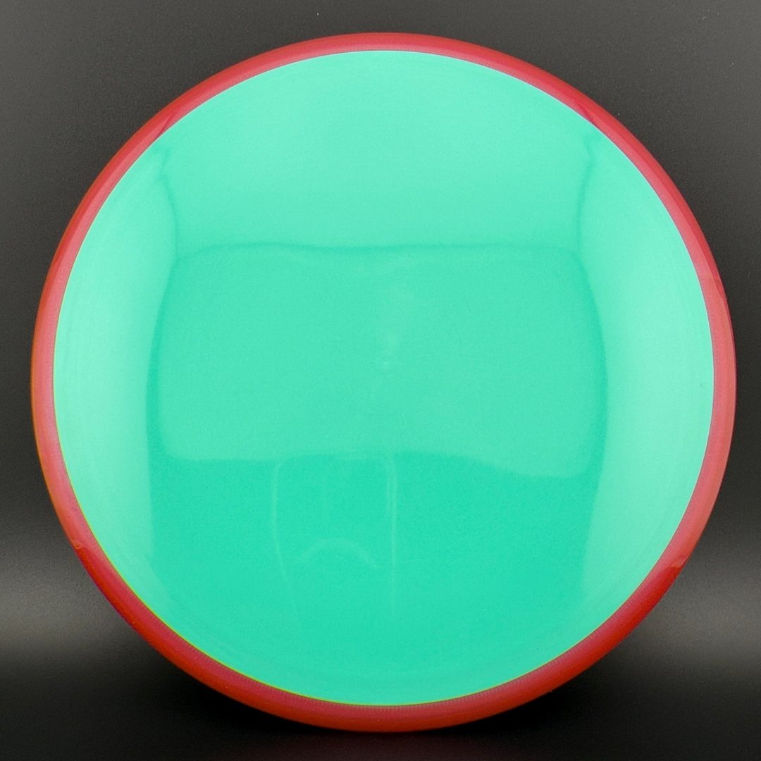 Prism Neutron Trance - Blank Axiom