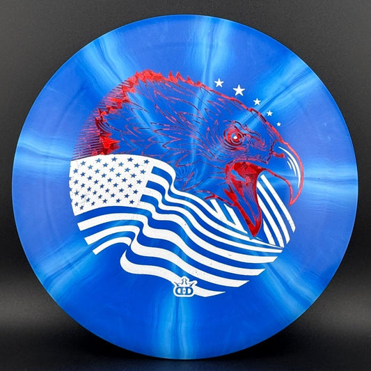 Fuzion Burst Freedom - Screaming Eagle Dynamic Discs