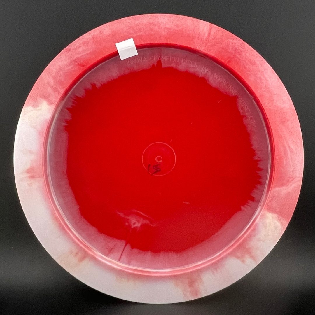 Halo Star Destroyer - Baby Destroyer - Bradley Williams 2026 Innova