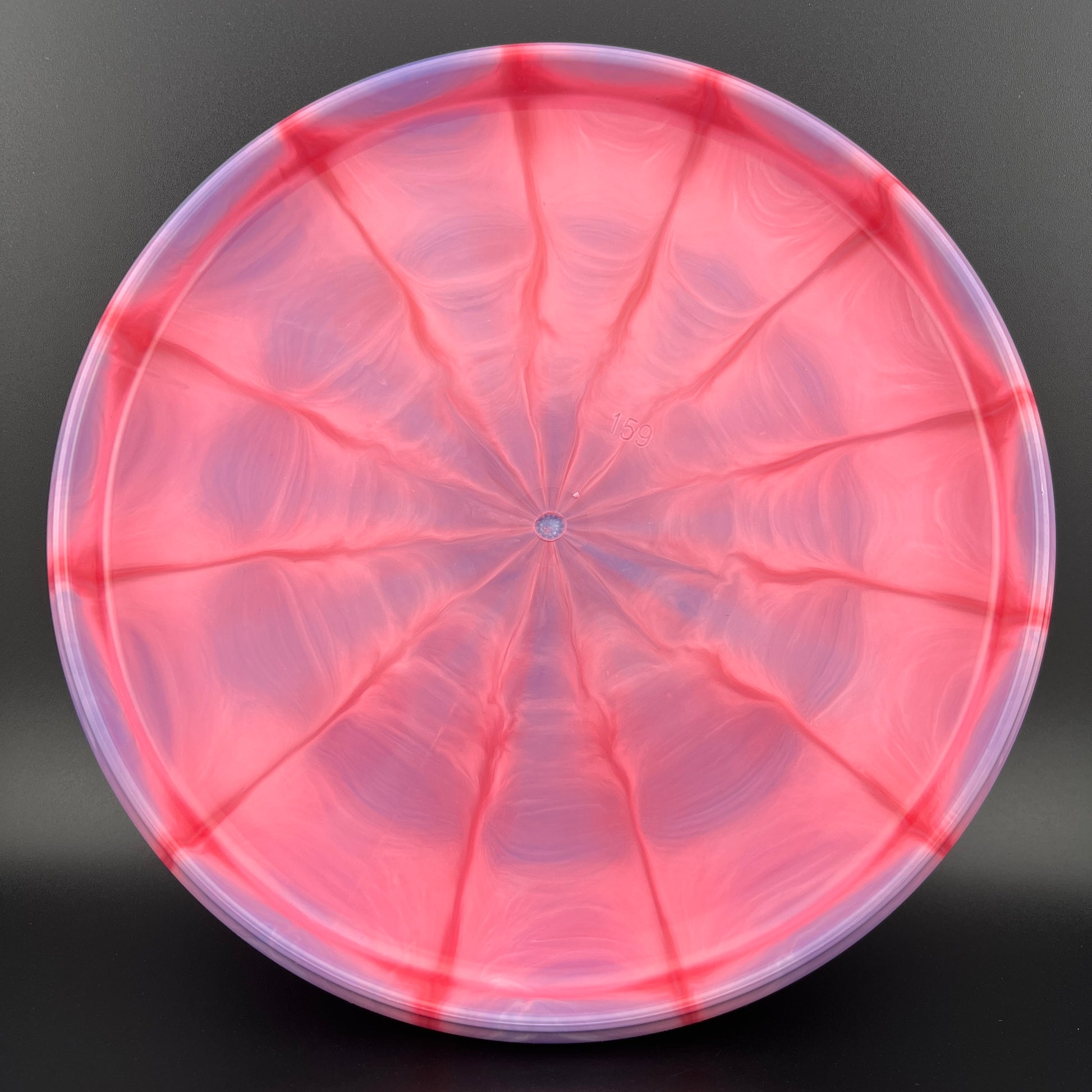 Lux Vapor Spore Prototype - "Cloud Stone" First Run MB 23 Discmania