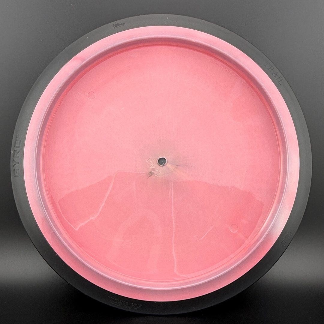 Neutron Trail - Crushin' Amanitas VIP 3.0 by Manny Trujillo MVP