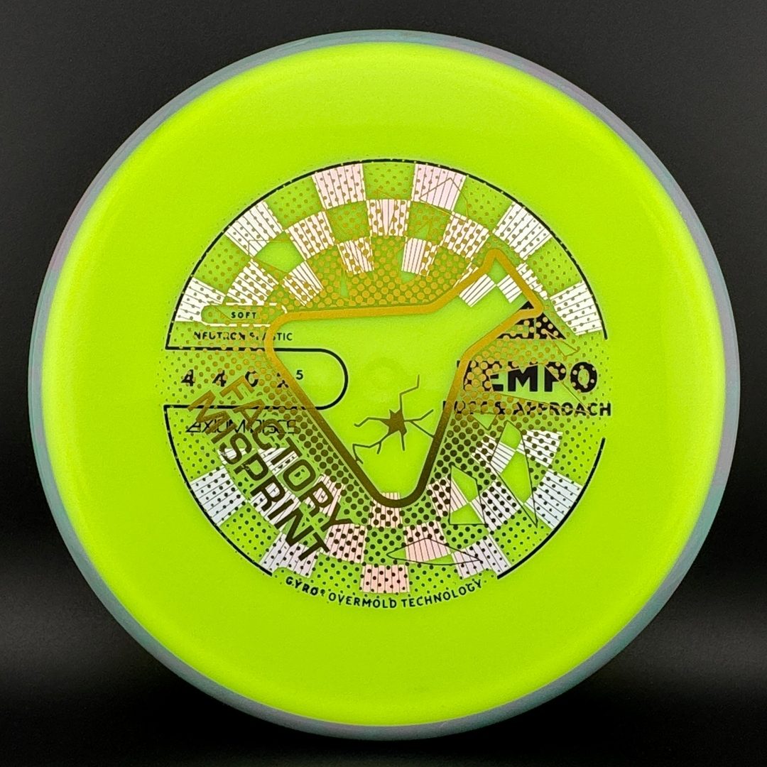 Neutron Tempo Factory Misprint Axiom