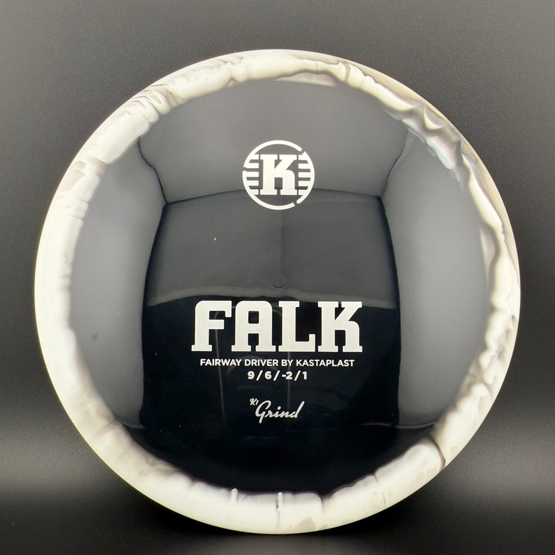 K1 Grind Falk Kastaplast