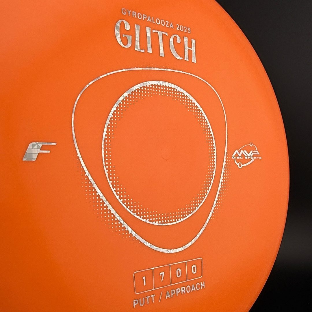 Fission Glitch - Gyropalooza 2025 MVP