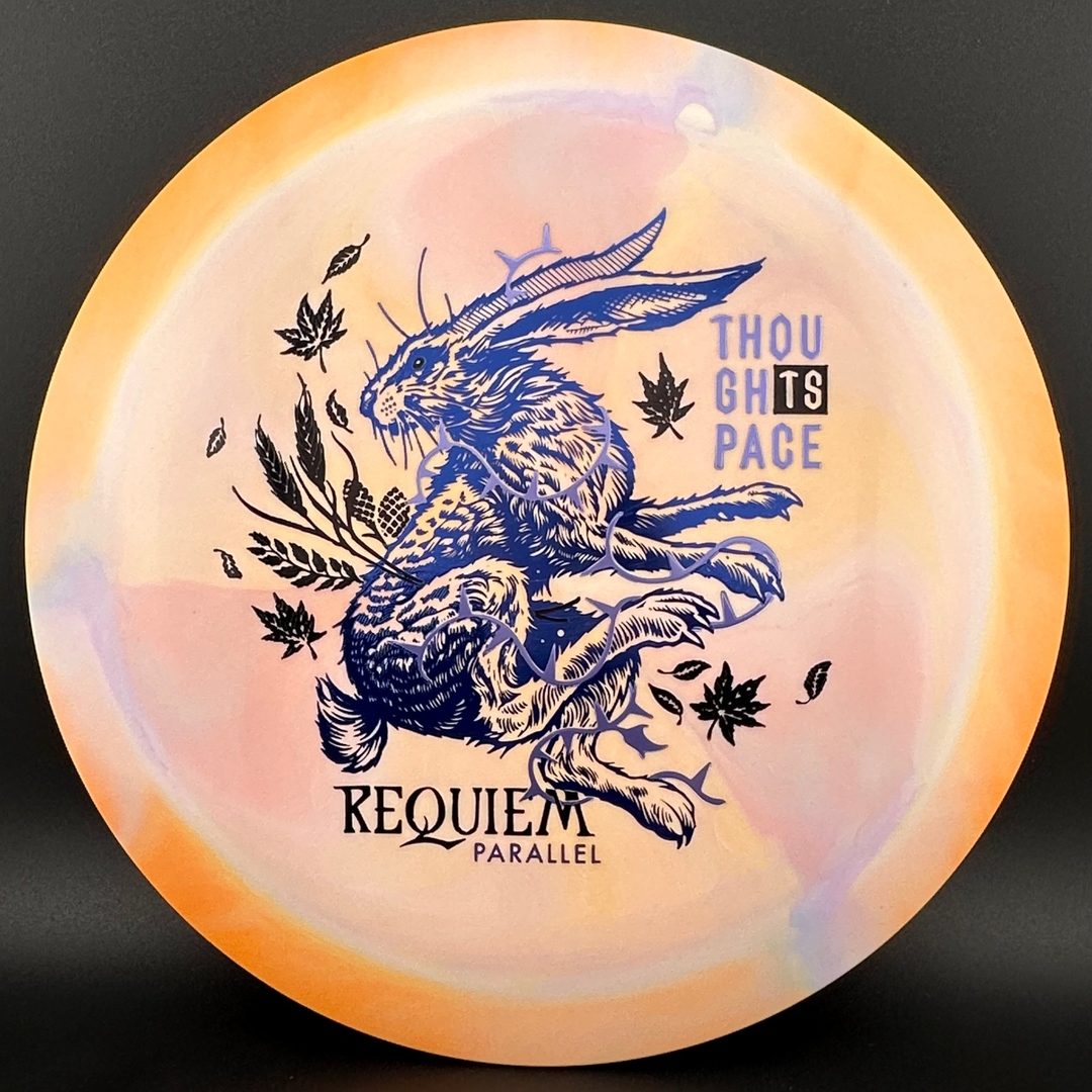 Parallel Requiem TSA