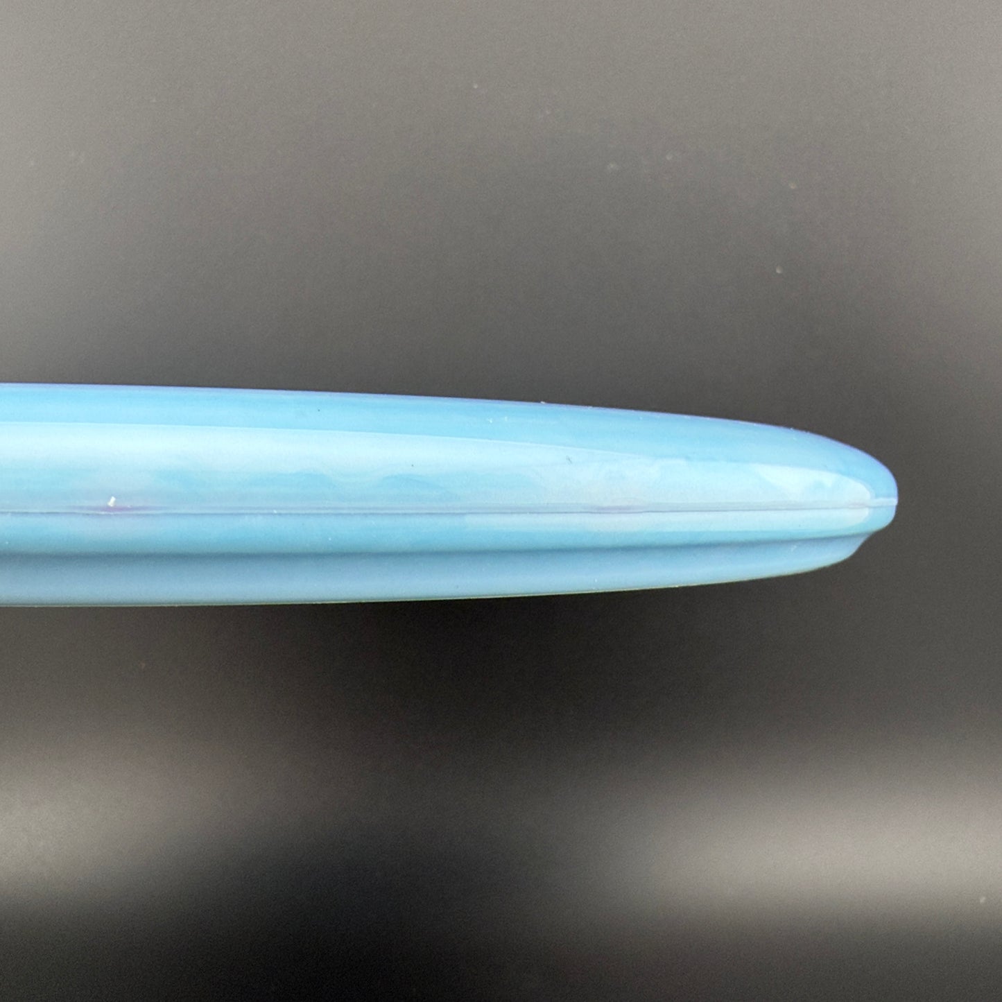 PA-5 (400 Spectrum) - Unicorn Stamp - Triple Foil