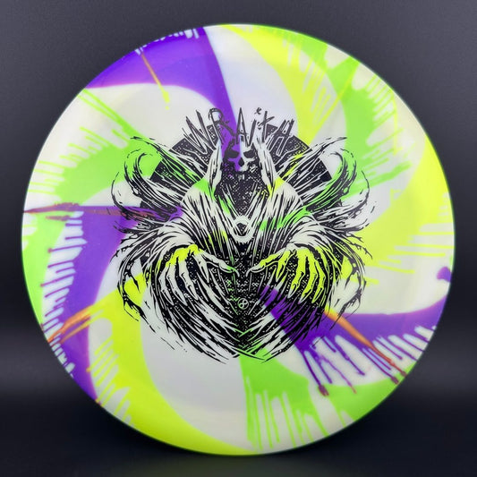 I-Dye Star Wraith - Infinite Wraith Innova