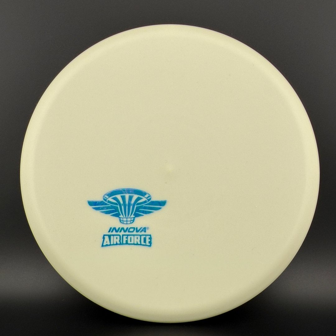 Proto Glow R-Pro Invader - Air Force Innova