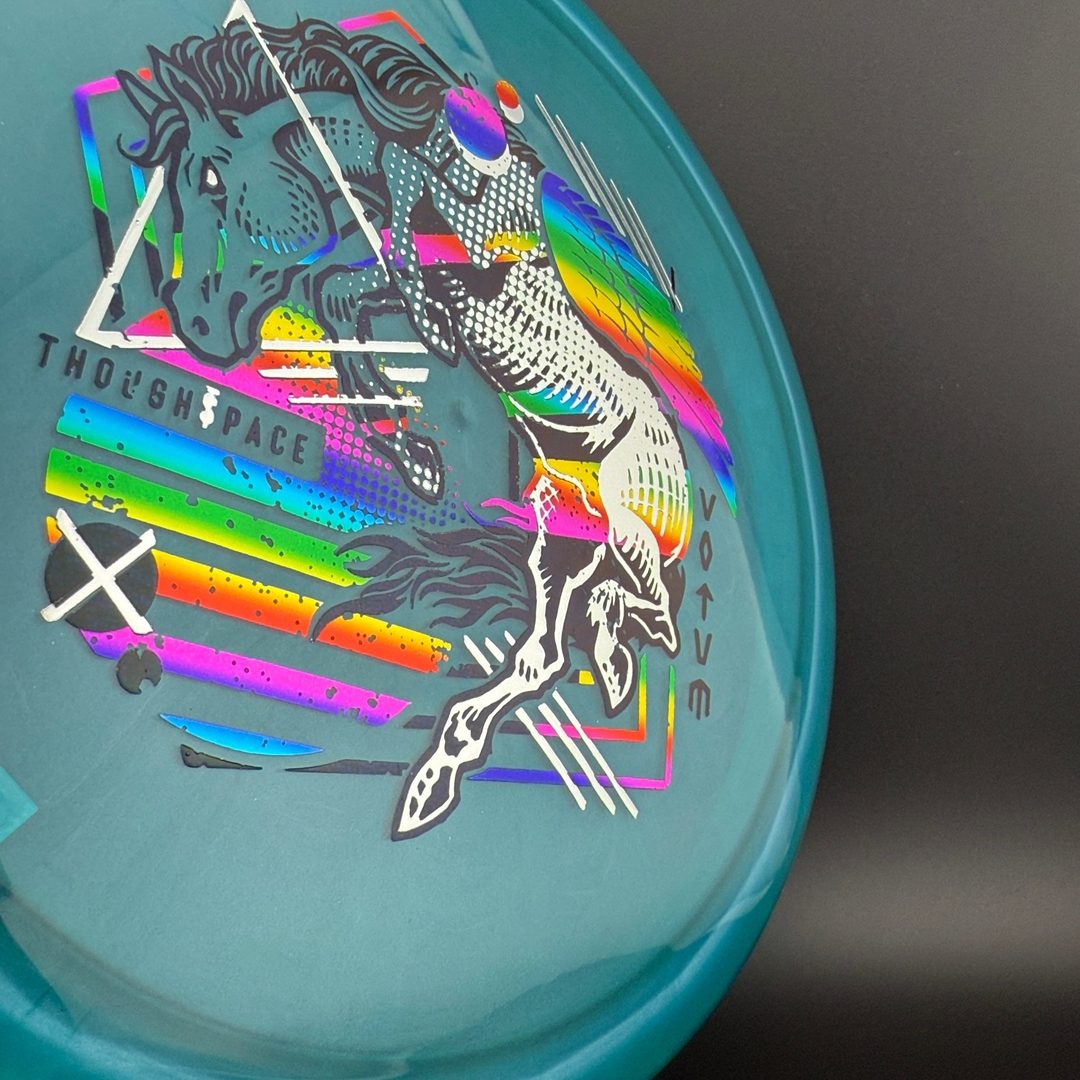 Ethos Votum - Pegasus TSA