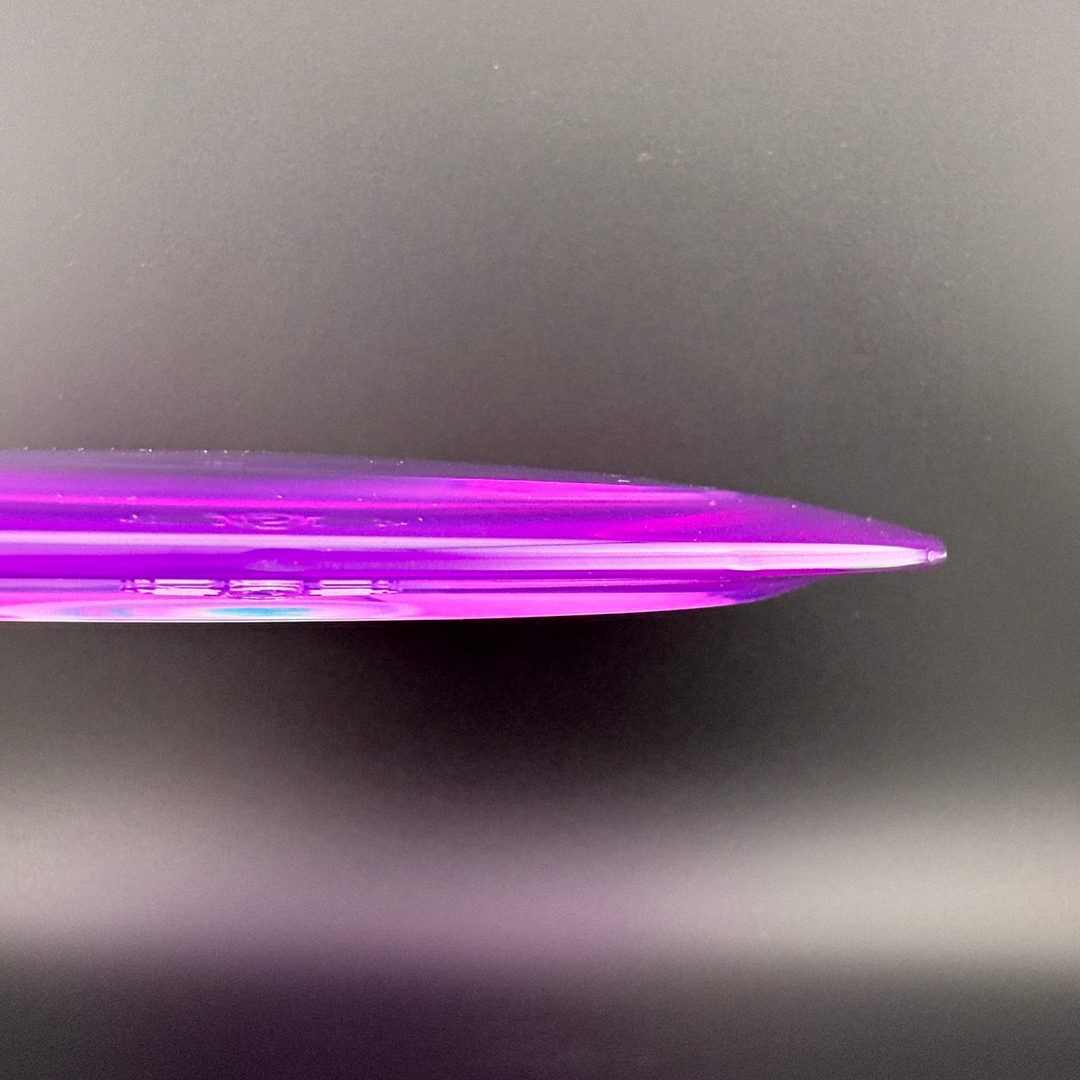 Proton Engine - 2025 MVP Open Streamline