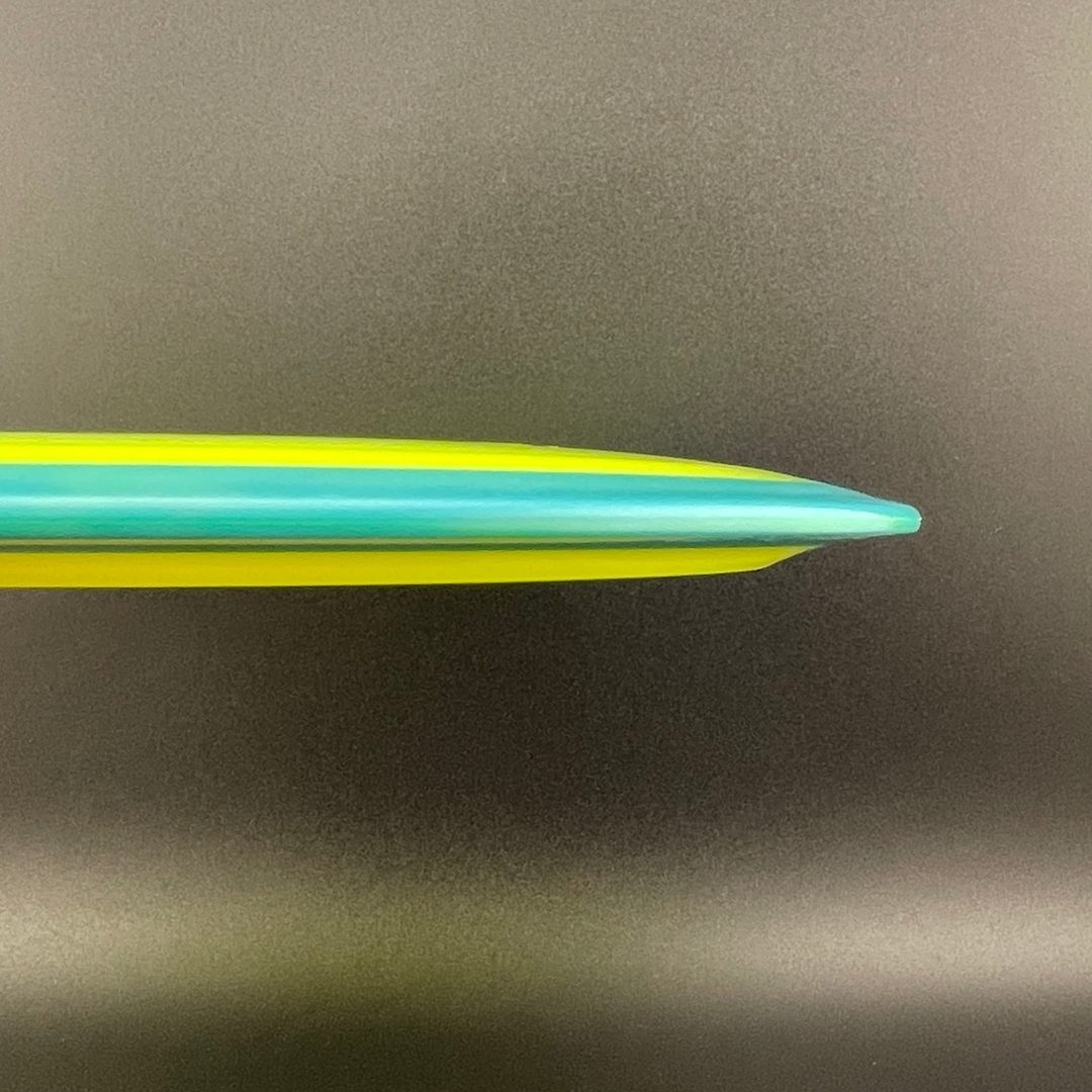 Neutron Time-Lapse Re-Tooled - "Cthuloop" By Kelly Baber Axiom