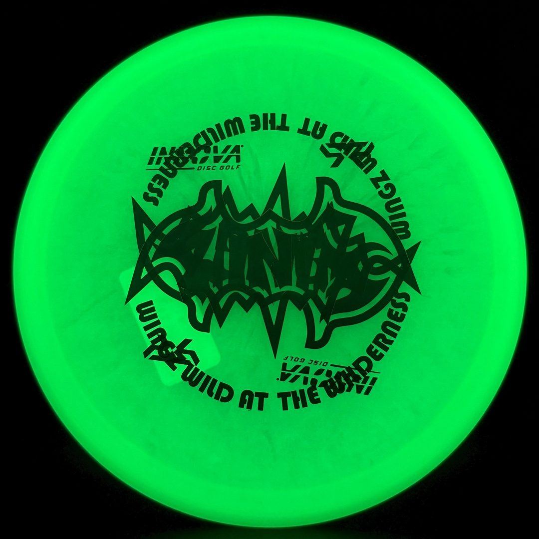 Proto Glow Champion Rollo - Various Tournament F2 Innova