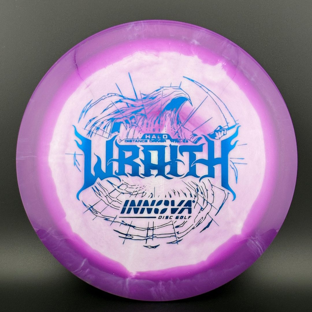 Halo Star Wraith Innova
