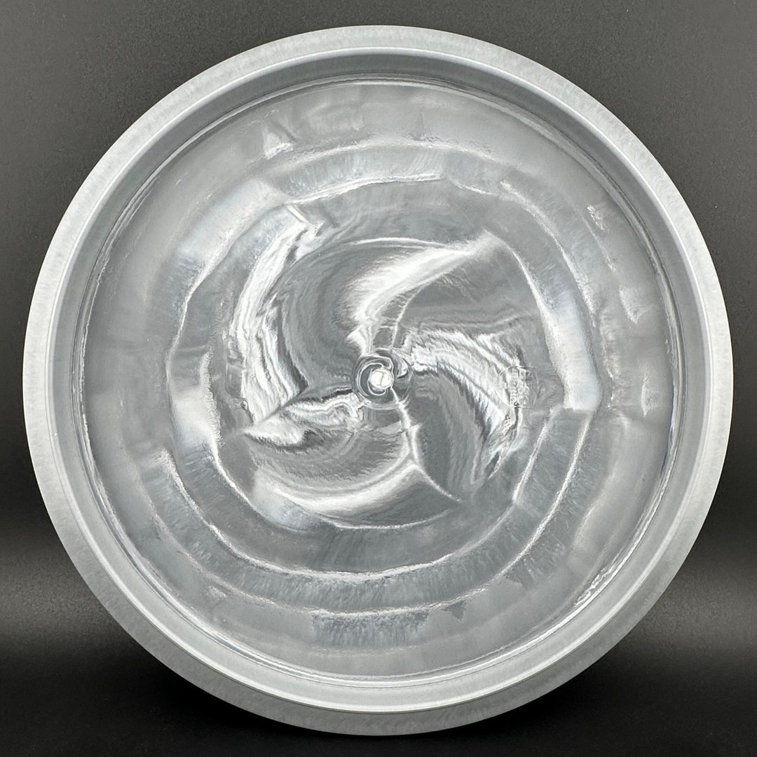 Swirl P-Line MD3 Flex 2 - Huk Lab TriFly Stamp Discmania