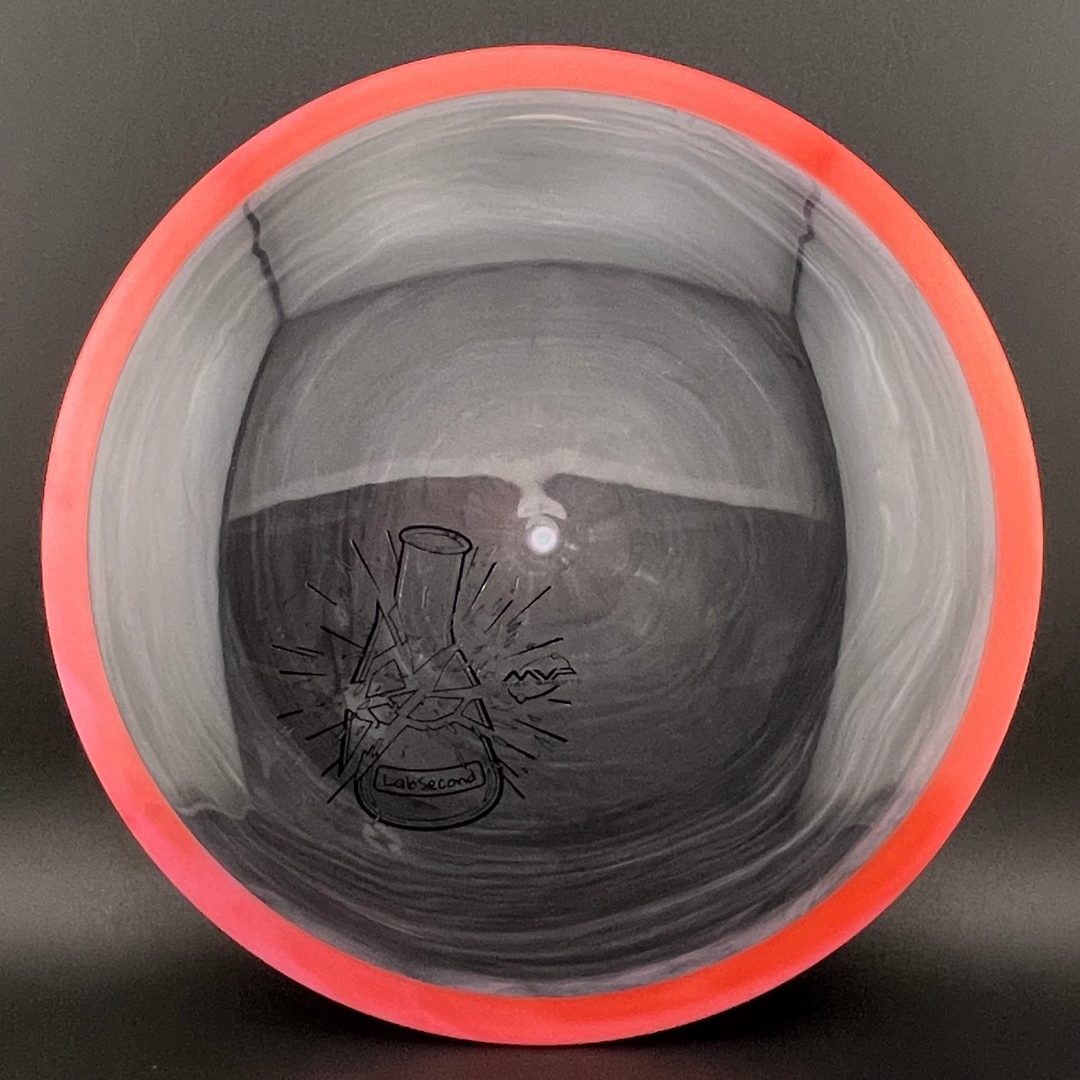 Neutron Time-Lapse Re-Tooled - Lab Second Axiom