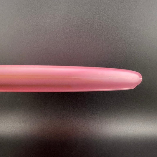 Plasma Envy - Blank Axiom