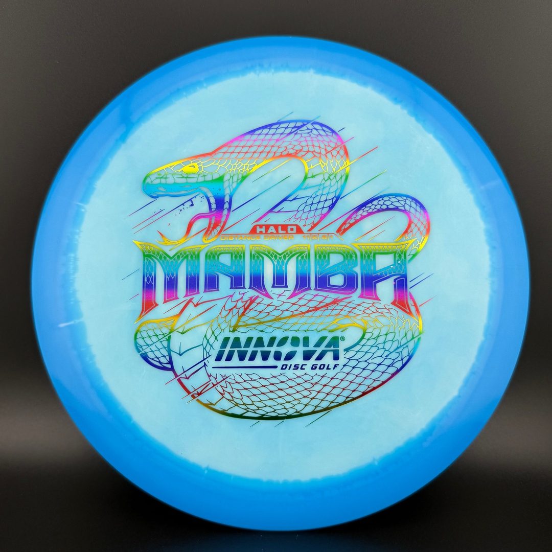 Halo Star Mamba Innova