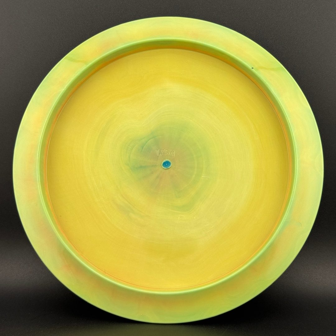 Aura Mantra - Moth Stamp TSA