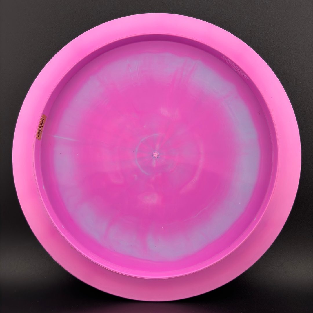 ESP FLX Avenger SS Discraft