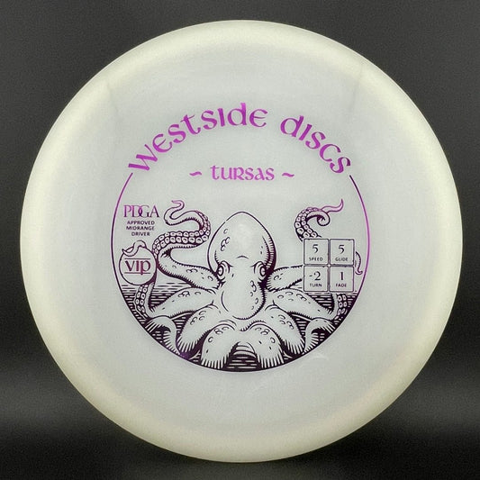 VIP Tursas Westside Discs
