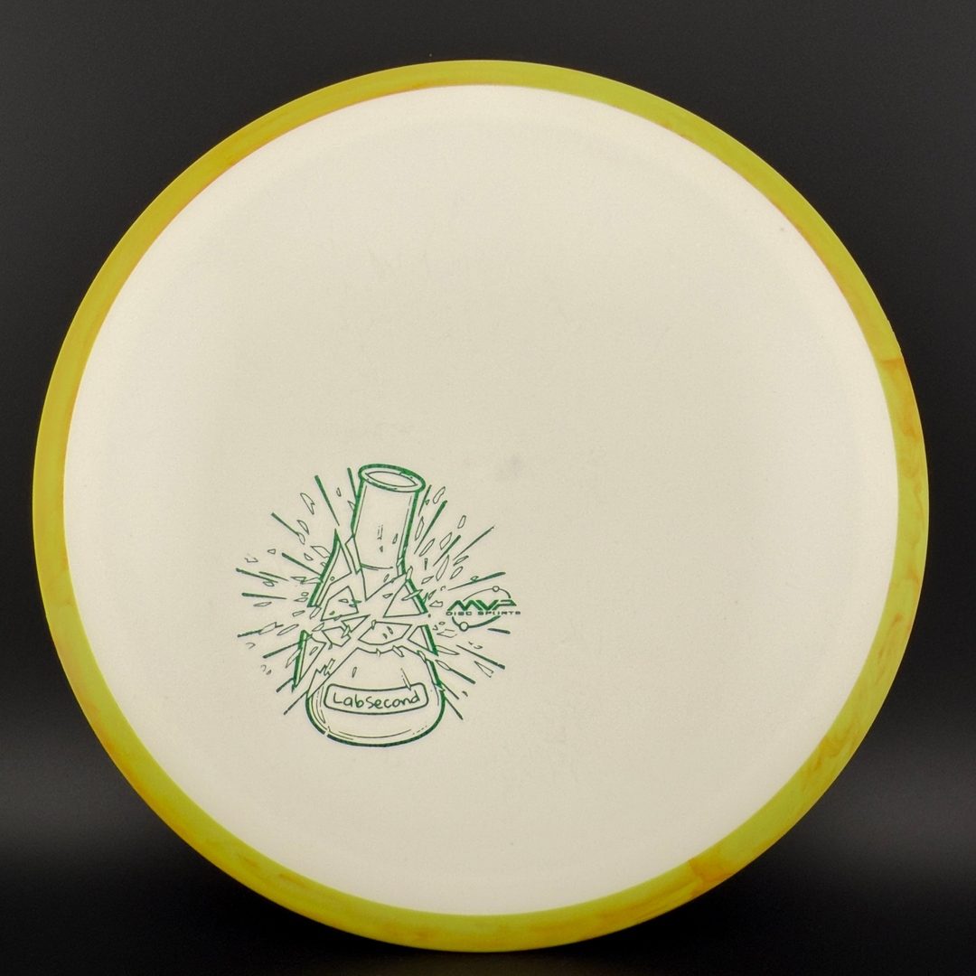 Fission Virus - Lightweight - Lab Second Axiom