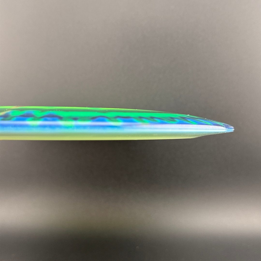 I-Dye Champion Shryke Innova