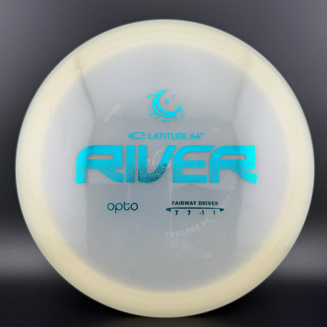 Opto Moonshine River Latitude 64