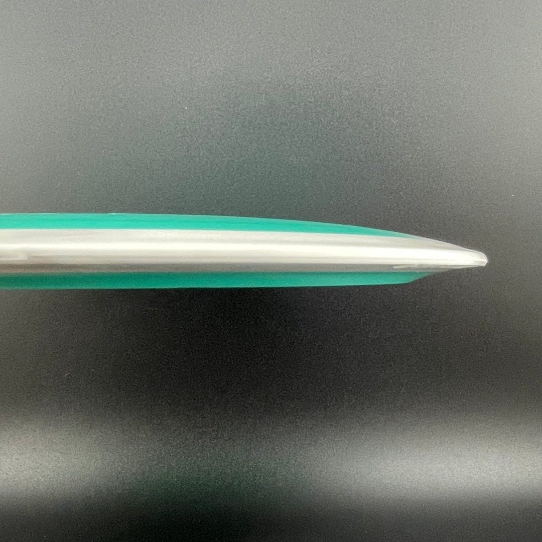 Neutron Time-Lapse Re-Tooled - Simon Line Misprint Axiom